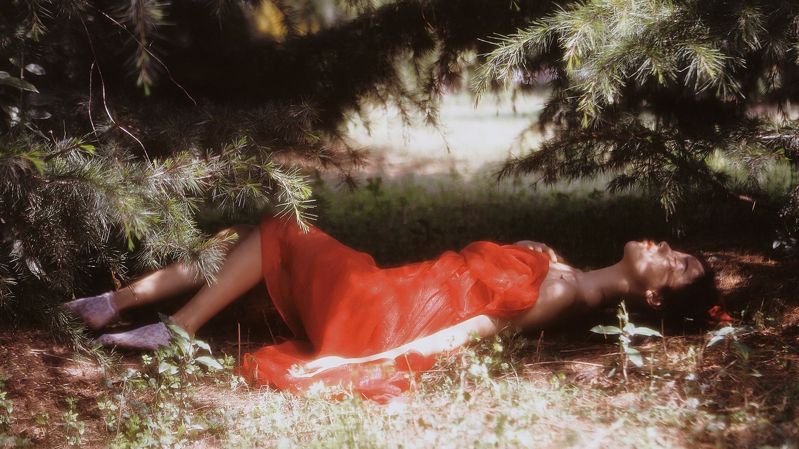 PDL潘多拉  2020.10.14 精品 No.267 光魅